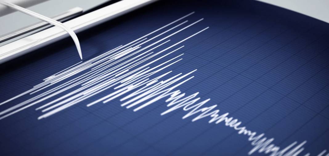 Türkiye'de 6 ayda 17 bin 343 deprem oldu: İşte en çok sarsılan 3 kent 7